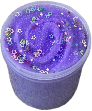 Mystical Frost - Unique Icee Slime
