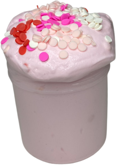 Pink Buttercream - Unique Lusciousness & Ultimate Creaminess