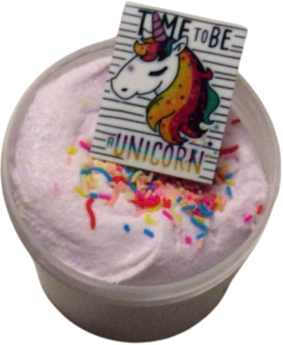 Unicorn Dream Cream - Magic in a Jar