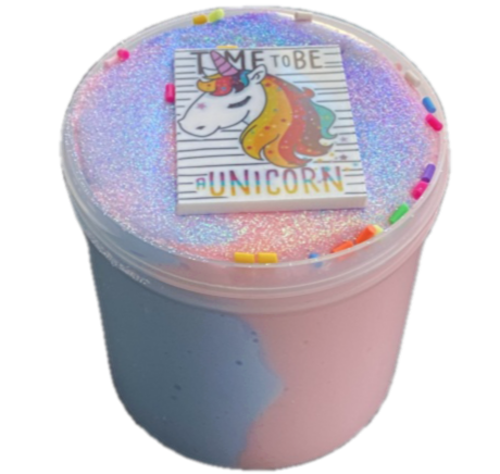 Unicorn Frosting - The Magic Begins!